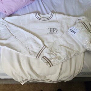 TTPD crewneck